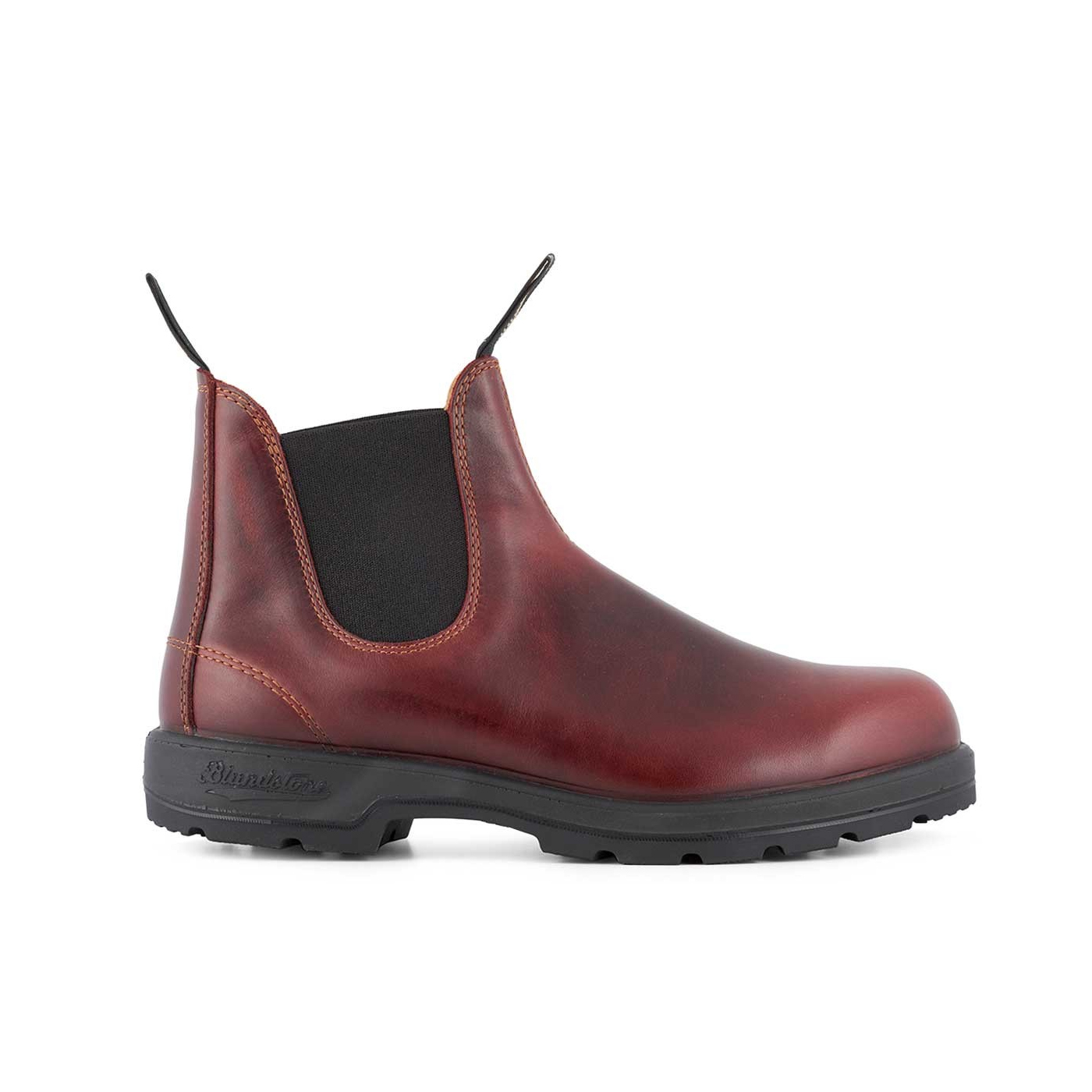 1440 Comfort Boots - Redwood